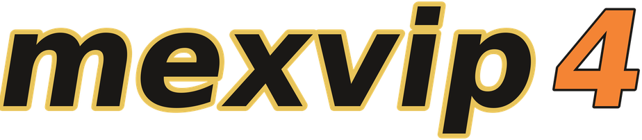 mexvip4 logo