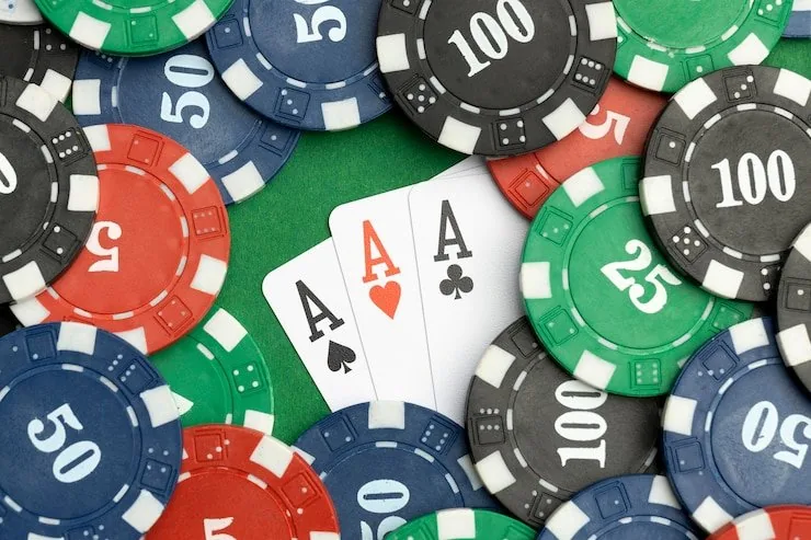 mexvip4 Torneo de casino en vivo