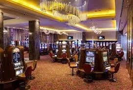 mexvip4 Casino